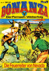 Cover for Bonanza (Bastei Verlag, 1973 series) #51