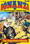 Cover for Bonanza (Bastei Verlag, 1973 series) #58
