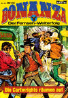Cover for Bonanza (Bastei Verlag, 1973 series) #62