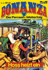 Cover for Bonanza (Bastei Verlag, 1973 series) #64