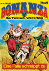 Cover for Bonanza (Bastei Verlag, 1973 series) #66