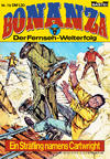 Cover for Bonanza (Bastei Verlag, 1973 series) #78