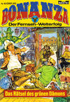 Cover for Bonanza (Bastei Verlag, 1973 series) #82
