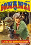 Cover for Bonanza (Bastei Verlag, 1973 series) #91