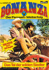 Cover for Bonanza (Bastei Verlag, 1973 series) #99