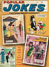 Cover for Popular Jokes (Marvel, 1961 series) #29