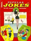 Cover for Popular Jokes (Marvel, 1961 series) #8