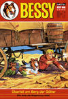 Cover for Bessy (Bastei Verlag, 1965 series) #196