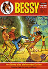Cover for Bessy (Bastei Verlag, 1965 series) #198