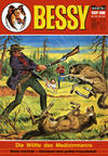 Cover for Bessy (Bastei Verlag, 1965 series) #199