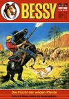 Cover for Bessy (Bastei Verlag, 1965 series) #202