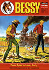 Cover for Bessy (Bastei Verlag, 1965 series) #203