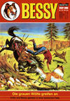 Cover for Bessy (Bastei Verlag, 1965 series) #204