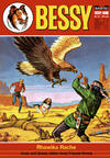 Cover for Bessy (Bastei Verlag, 1965 series) #211