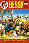 Cover for Bessy (Bastei Verlag, 1965 series) #217