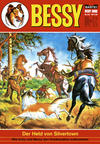 Cover for Bessy (Bastei Verlag, 1965 series) #218