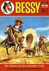 Cover for Bessy (Bastei Verlag, 1965 series) #219