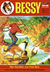 Cover for Bessy (Bastei Verlag, 1965 series) #221