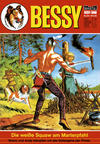 Cover for Bessy (Bastei Verlag, 1965 series) #223