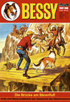 Cover for Bessy (Bastei Verlag, 1965 series) #224