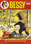 Cover for Bessy (Bastei Verlag, 1965 series) #454