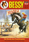 Cover for Bessy (Bastei Verlag, 1965 series) #460