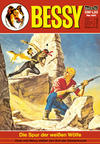 Cover for Bessy (Bastei Verlag, 1965 series) #461