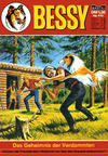Cover for Bessy (Bastei Verlag, 1965 series) #470