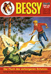 Cover for Bessy (Bastei Verlag, 1965 series) #472