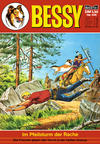 Cover for Bessy (Bastei Verlag, 1965 series) #478