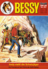 Cover for Bessy (Bastei Verlag, 1965 series) #480