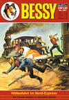 Cover for Bessy (Bastei Verlag, 1965 series) #483