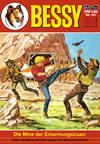 Cover for Bessy (Bastei Verlag, 1965 series) #484