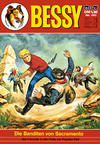Cover for Bessy (Bastei Verlag, 1965 series) #490