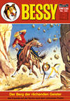 Cover for Bessy (Bastei Verlag, 1965 series) #493