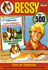 Cover for Bessy (Bastei Verlag, 1965 series) #500