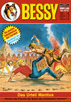 Cover for Bessy (Bastei Verlag, 1965 series) #579