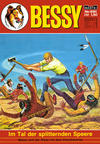 Cover for Bessy (Bastei Verlag, 1965 series) #651