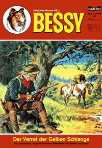 Cover Thumbnail for Bessy (Bastei Verlag, 1965 series) #66