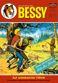 Cover Thumbnail for Bessy (Bastei Verlag, 1965 series) #67