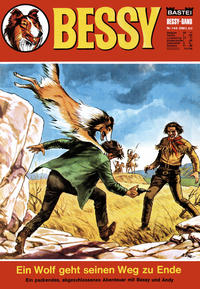 Cover Thumbnail for Bessy (Bastei Verlag, 1965 series) #146