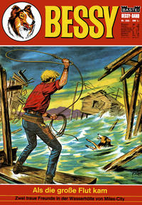 Cover Thumbnail for Bessy (Bastei Verlag, 1965 series) #293