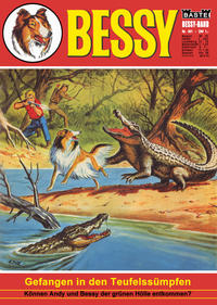 Cover Thumbnail for Bessy (Bastei Verlag, 1965 series) #361