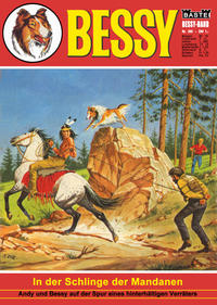 Cover Thumbnail for Bessy (Bastei Verlag, 1965 series) #390