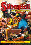Cover for Silberpfeil (Bastei Verlag, 1970 series) #11