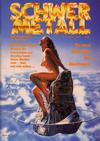 Cover for Schwermetall (Kunst der Comics / Alpha, 1984 series) #73