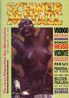 Cover for Schwermetall (Kunst der Comics / Alpha, 1984 series) #89