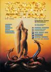 Cover for Schwermetall (Kunst der Comics / Alpha, 1984 series) #90