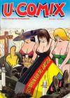 Cover for U-Comix (Kunst der Comics / Alpha, 1984 series) #65