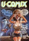 Cover for U-Comix (Kunst der Comics / Alpha, 1984 series) #67